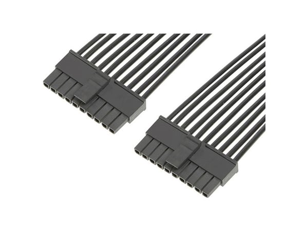 Molex 214750-1103 1 stk