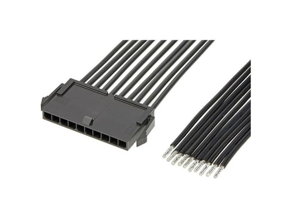 Molex 214753-2101 1 stk