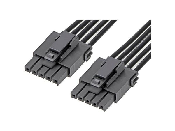 Molex 217465-1052 1 kpl Bulkki