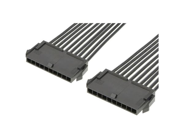 Molex 214752-2101 1 stk