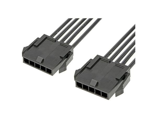 Molex 214752-2053 1 stk