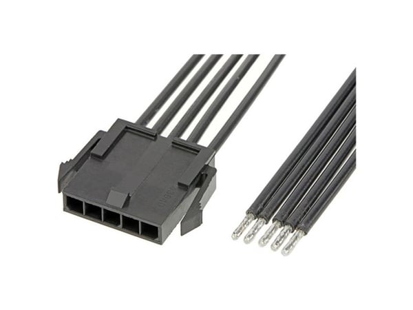 Molex 214753-2053 1 stk