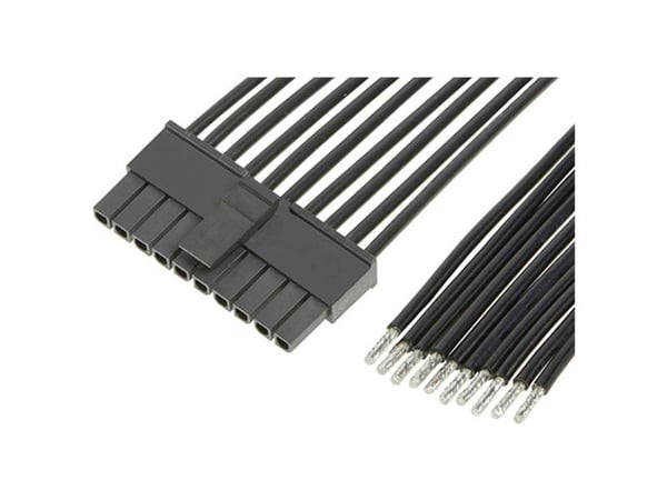 Molex 214751-2102 1 stk