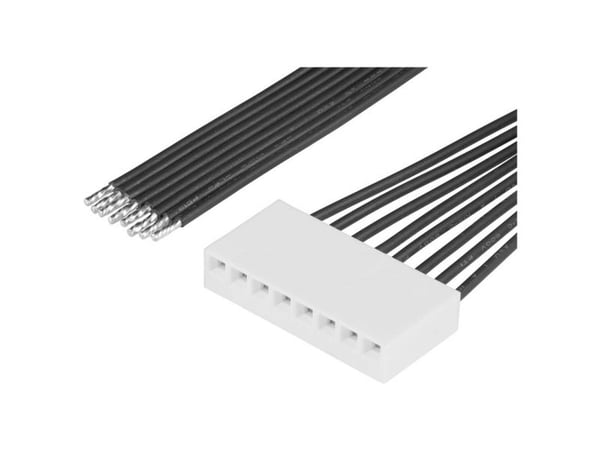 Molex 219665-1084 1 stk Påse