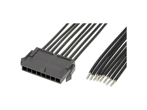Molex 214753-1082 1 stk