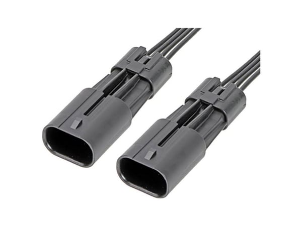 Molex 45146-0401 1 kpl Bulkki