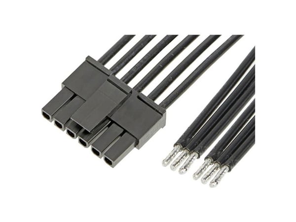 Molex 214751-2061 1 kpl
