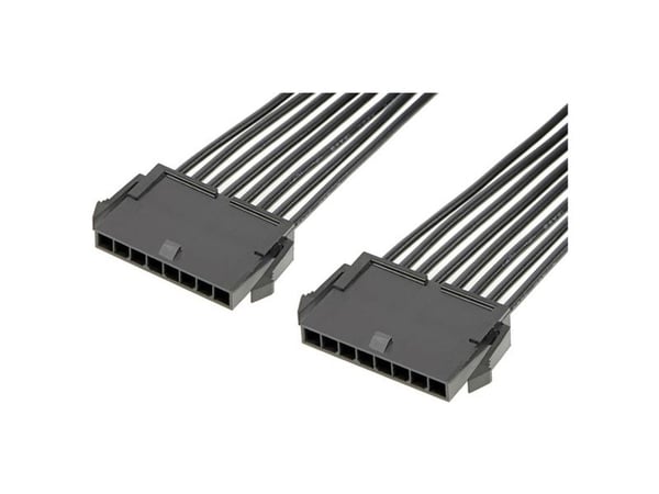 Molex 214752-1082 1 stk