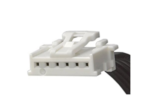 Molex 15136-0601 1 kpl Bulkki