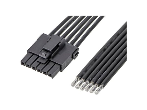 Molex 217466-1062