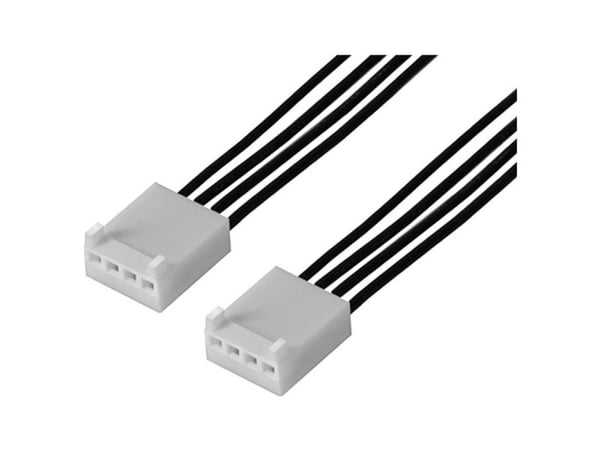 Molex 217796-1043 1 kpl Pussi
