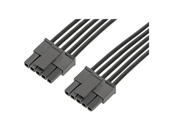 Molex 214750-2052 1 stk