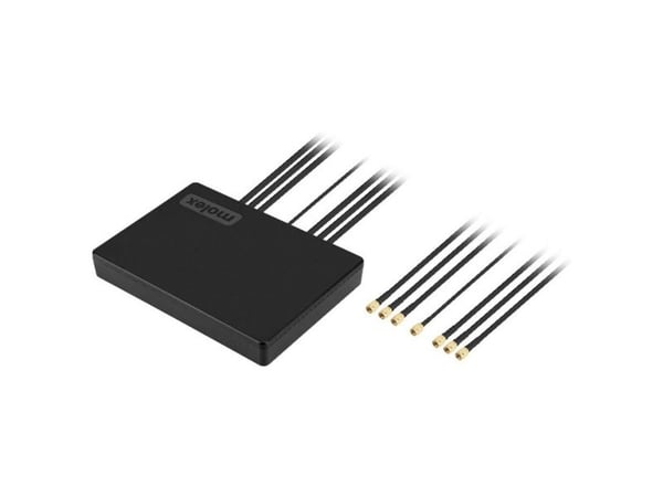 Molex 217853-1000 1 stk