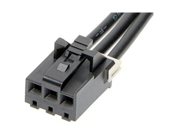 Molex 36921-0310 1 stk Väska