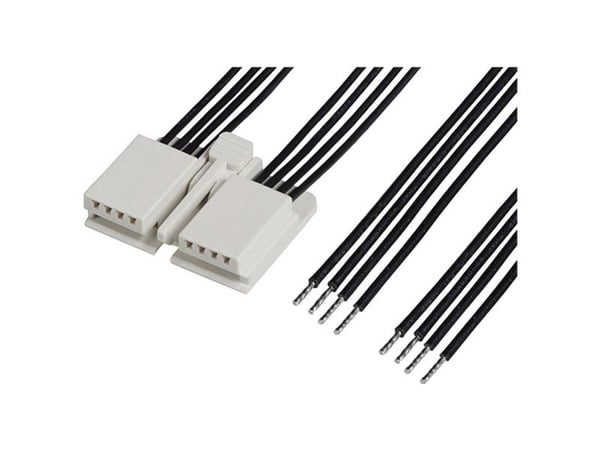 Molex 216331-1081
