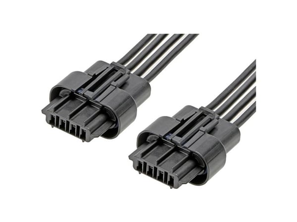 Molex 216620-1042 1 kpl