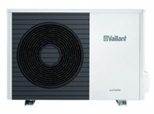Lämpöpumppu AroTherm vwl 75/5as l/v split