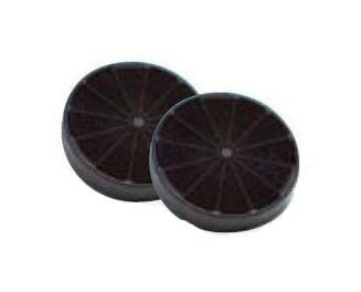 FABER S.p.A. 112.0158.127, Husholdningsfilter, Sort, Faber