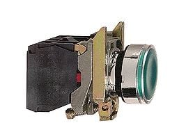 Schneider Electric XB4