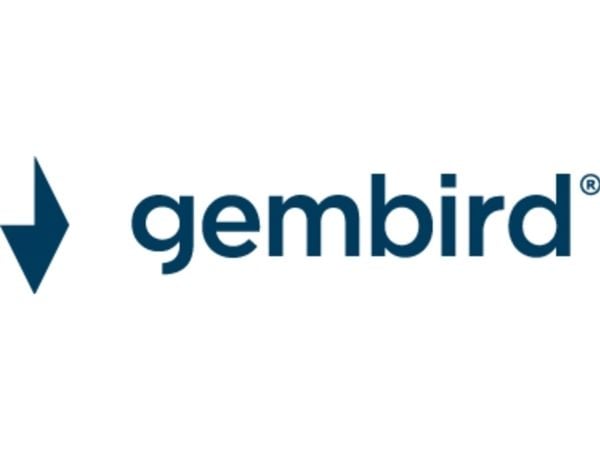Gembird FANCASE/Ball - Sisäosa tuulettimella - 80 mm