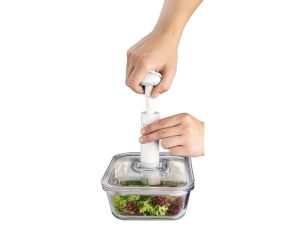 Caso 1178, CASO Design VacuBoxx