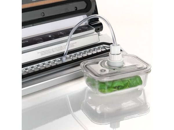 Caso 1178, CASO Design VacuBoxx