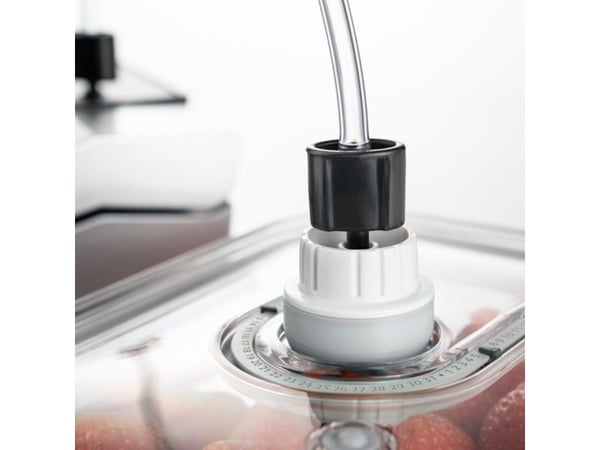 Caso 1178, CASO Design VacuBoxx