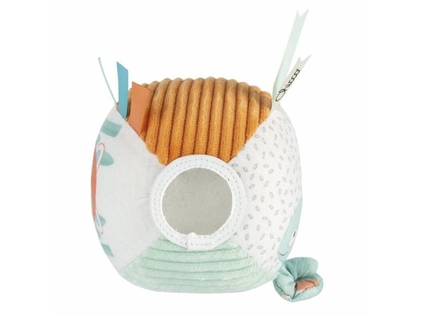 Chicco 00011468000000, Lekeball, Gir fra seg lyd