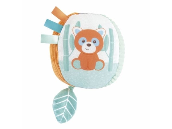 Chicco 00011468000000, Lekeball, Gir fra seg lyd