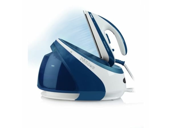 Domo DO1022S, 3000 W, 450 g/min, Keramisk strykesåle, 7,5 stang, 1,8 l, 160 g/min