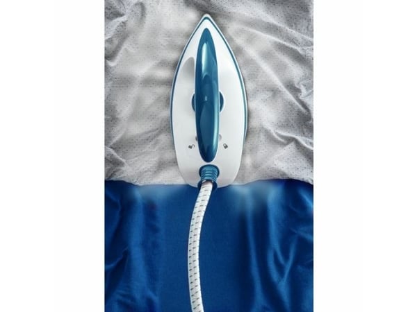 Domo DO1022S, 3000 W, 450 g/min, Keramisk strykesåle, 7,5 stang, 1,8 l, 160 g/min