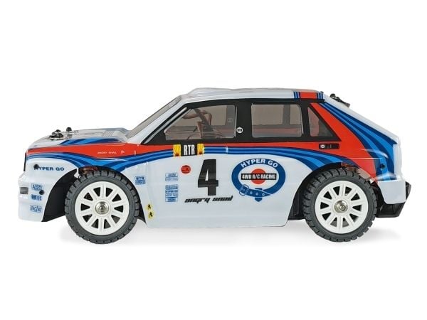 Amewi Hyper Go LR14 Prodrift 1.4, Bil, 1:14, 14 år, 2000 mAh, 1,22 kg