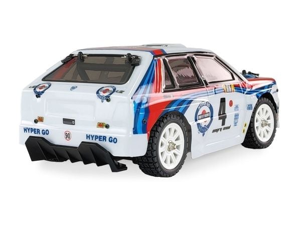 Amewi Hyper Go LR14 Prodrift 1.4, Bil, 1:14, 14 år, 2000 mAh, 1,22 kg