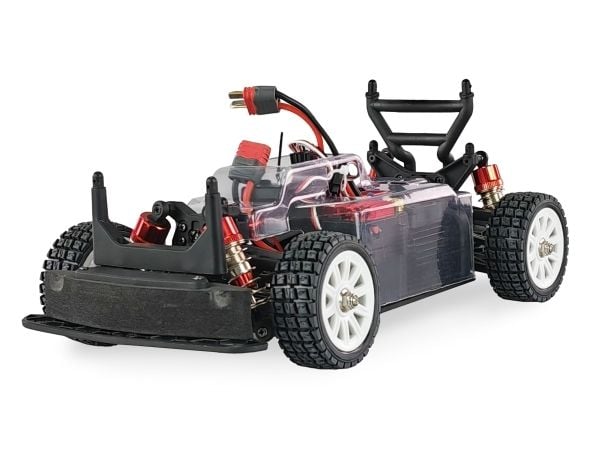 Amewi Hyper Go LR14 Prodrift 1.4, Bil, 1:14, 14 år, 2000 mAh, 1,22 kg