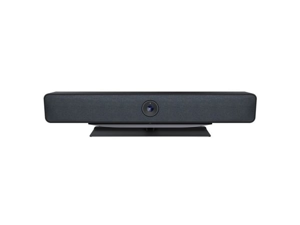 Axtel AX-4K Video Bar, Full HD, 30 fps, 2,2 mm, USB-C, Sort, Stå