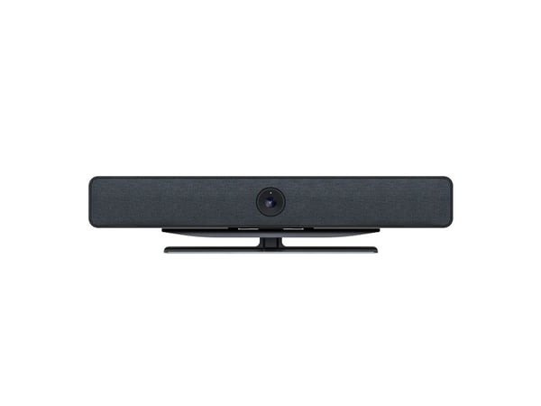 Axtel AX-4K Video Bar, Full HD, 30 fps, 2,2 mm, USB-C, Sort, Stå