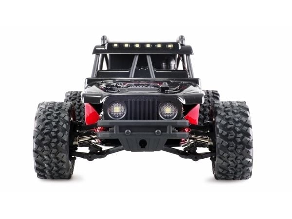 Amewi Hyper Go, Truggy, 1:14, 14 år, 3000 mAh, 1,56 kg