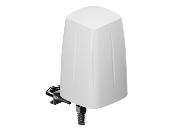 Teltonika - Antenne - mobiltelefon, Wi-Fi - rundtstrålende - kan monteres på vegg, takmonterbar, mast, utendørs - for Teltonika RUT200, RUT240, RUT...