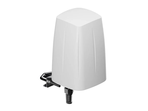 Teltonika - Antenne - mobiltelefon, navigasjon, Wi-Fi, Bluetooth - rundtstrålende - kan monteres på vegg, takmonterbar, mast, utendørs