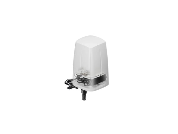 Teltonika - Antenne - mobiltelefon, navigasjon, Wi-Fi, Bluetooth - rundtstrålende - kan monteres på vegg, takmonterbar, mast, utendørs
