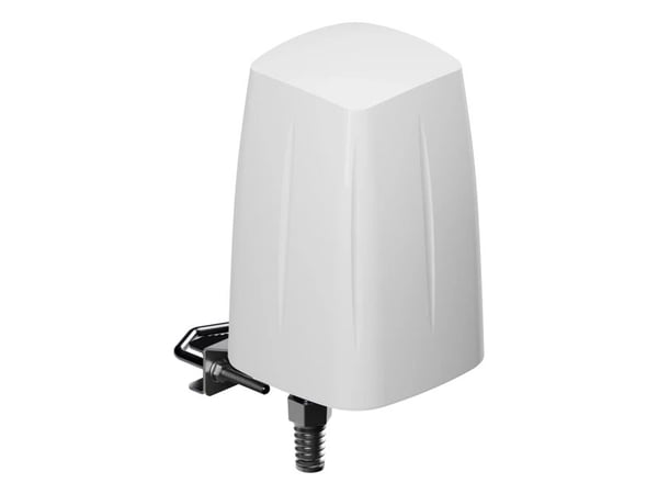 Teltonika - Antenne - mobiltelefon, navigasjon, Wi-Fi - rundtstrålende - kan monteres på vegg, takmonterbar, mast, utendørs
