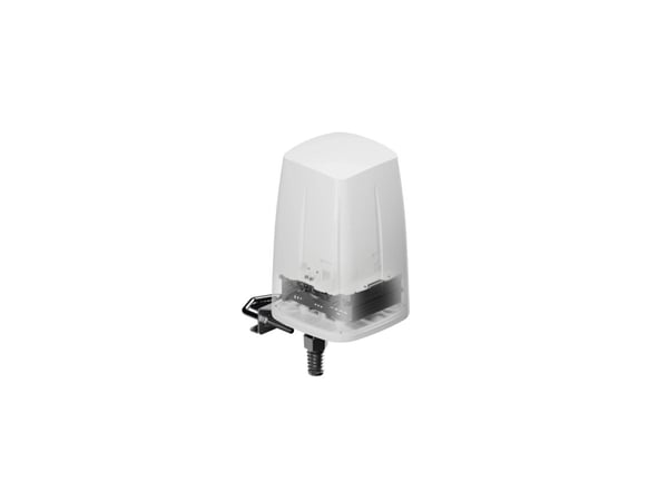 Teltonika - Antenne - mobiltelefon, navigasjon, Wi-Fi - rundtstrålende - kan monteres på vegg, takmonterbar, mast, utendørs