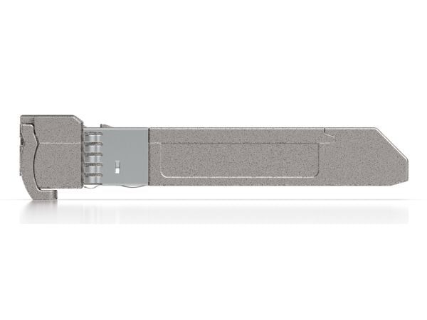 Ubiquiti UniFi - SFP+ transceivermodul - 10GbE - 10GBase-CWDM - LC/UPC-enkeltmodus - opp til 20 km - 1310 nm