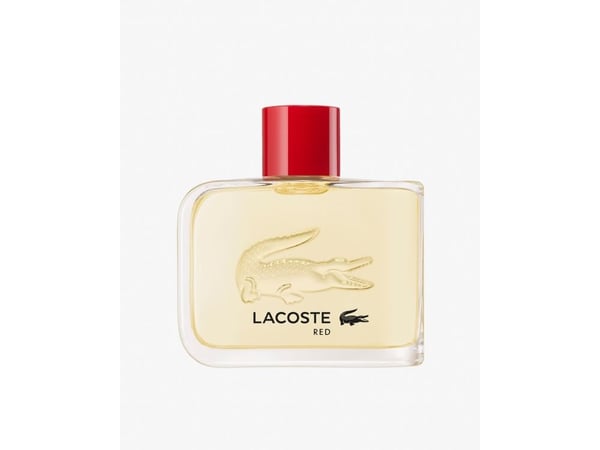 Lacoste In Red EDT 75ml