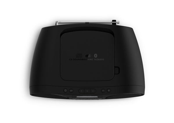 Philips AZ6000 - Boomboks