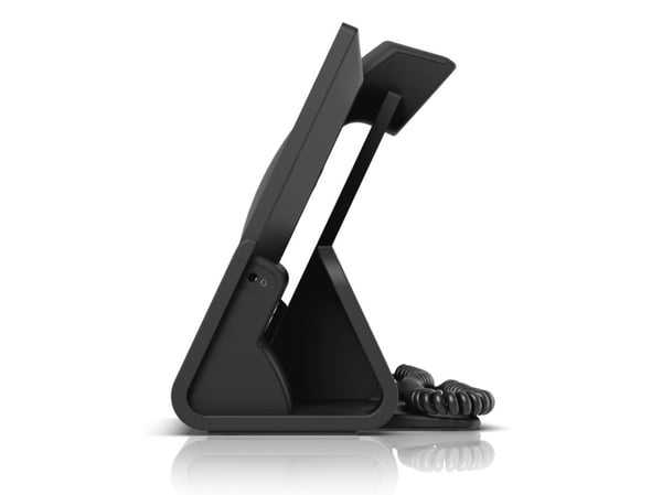 Ubiquiti UniFi G3 Touch Pro - VoIP-telefon - med digital kamera - IEEE 802.11a/b/g/n/ac (Wi-Fi) / Bluetooth 4.2 - svart