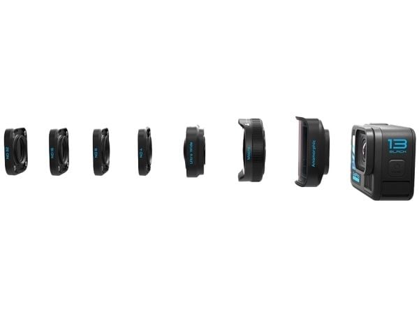 GoPro Lens Collection for HERO13 Black