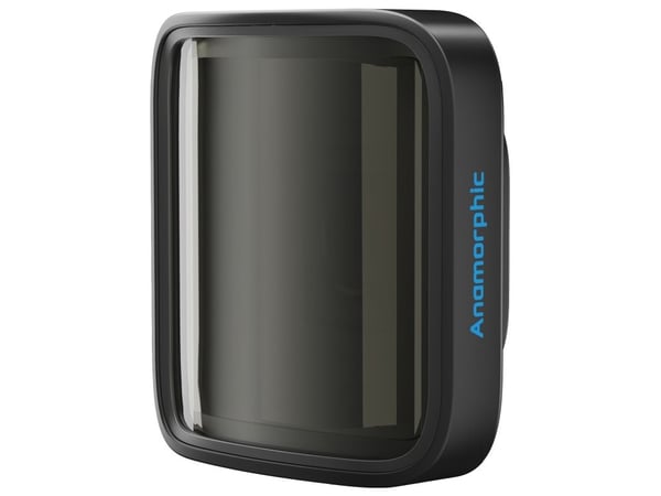 GoPro - - CS-fäste