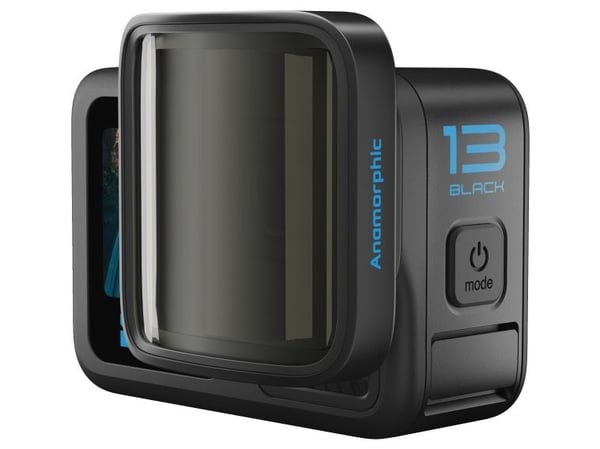 GoPro - - CS-fäste