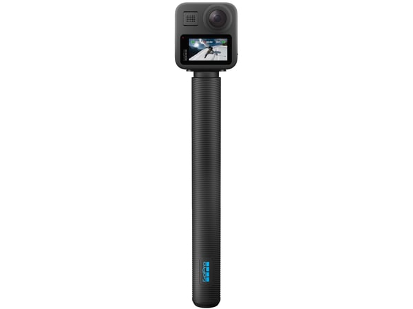 GoPro forlengelsesstang med 1/4-20 gjengeinnsats (AGXTM-001)